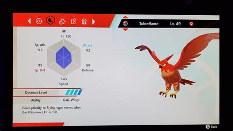 gale wings|shiny talonflame.